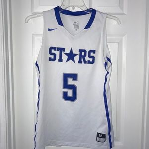 Nike DRIFIT bball jersey (Great for Halloween!)